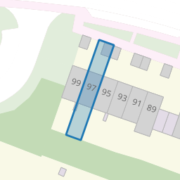 Perceel NST01-B-8727