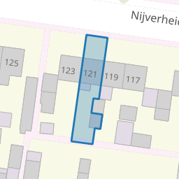 Perceel NST01-B-8730