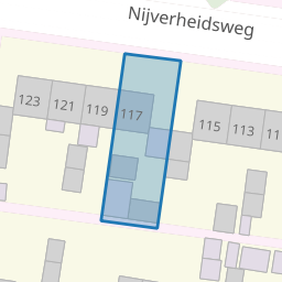Perceel NST01-B-8732