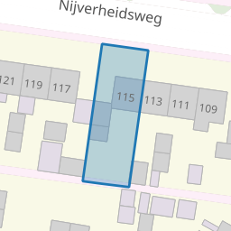 Perceel NST01-B-8733