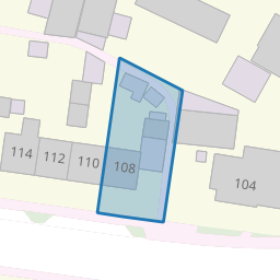 Perceel NST01-B-8738