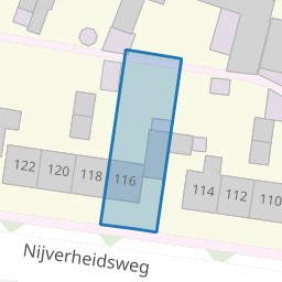 Perceel NST01-B-8742