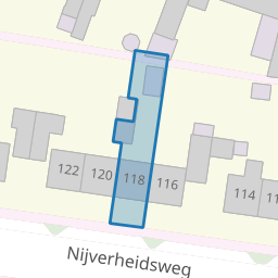 Perceel NST01-B-8743