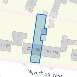 Perceel NST01-B-8744