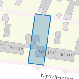 Perceel NST01-B-8745