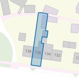 Perceel NST01-B-8752