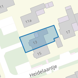 Perceel NST01-B-8762