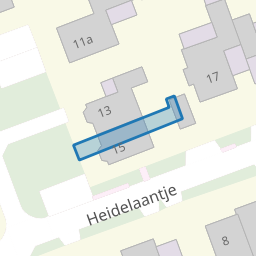 Perceel NST01-B-8763