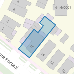 Perceel NST01-B-8792