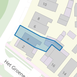 Perceel NST01-B-8794