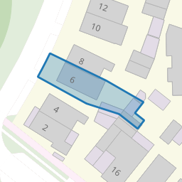 Perceel NST01-B-8795