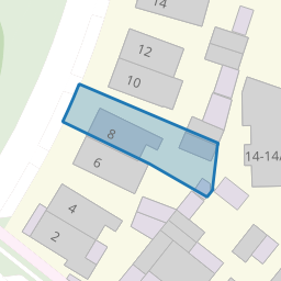 Perceel NST01-B-8796