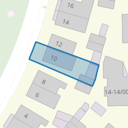 Perceel NST01-B-8797