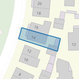 Perceel NST01-B-8799