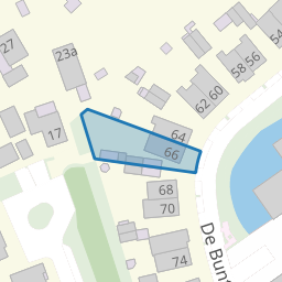 Perceel NST01-B-8823