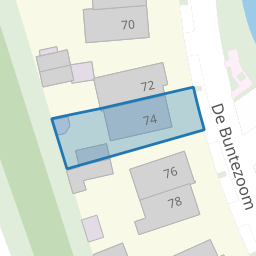 Perceel NST01-B-8827