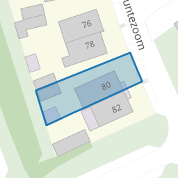 Perceel NST01-B-8830