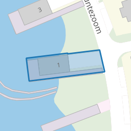 Perceel NST01-B-8836