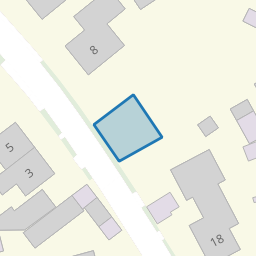 Perceel NST01-B-8841