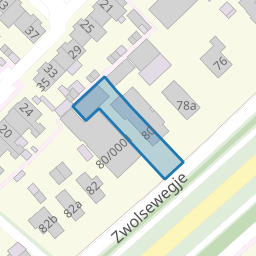 Perceel NST01-B-8850