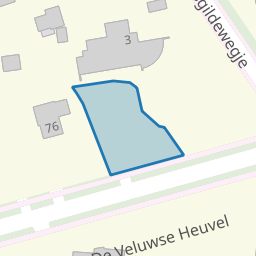 Perceel NST01-B-8860