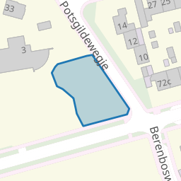 Perceel NST01-B-8865