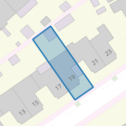 Perceel NST01-B-8903