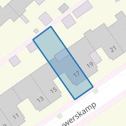 Perceel NST01-B-8904