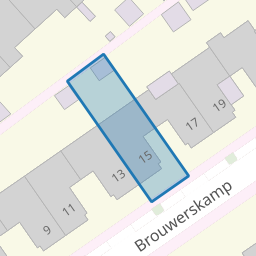 Perceel NST01-B-8905