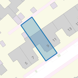 Perceel NST01-B-8908