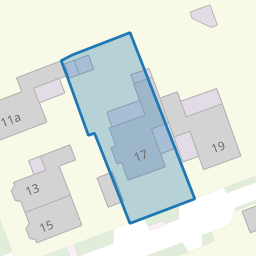 Perceel NST01-B-8932