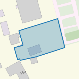 Perceel NST01-B-8940