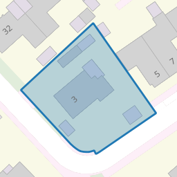 Perceel NST01-B-8947