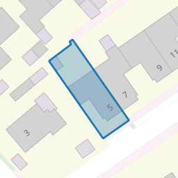 Perceel NST01-B-8948