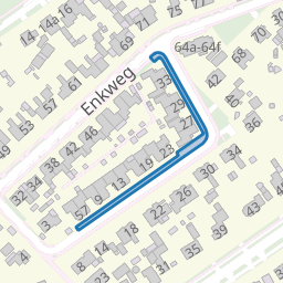 Perceel NST01-B-8950