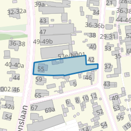 Perceel NST01-B-8953