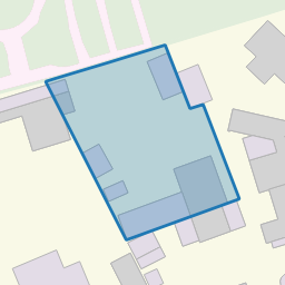 Perceel NST01-B-8960