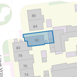 Perceel NST01-B-8972