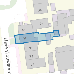 Perceel NST01-B-8974