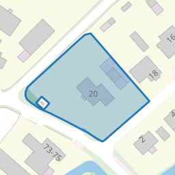 Perceel NST01-B-8975