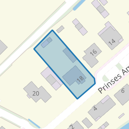 Perceel NST01-B-8976