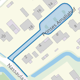 Perceel NST01-B-8985