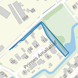 Perceel NST01-B-8986