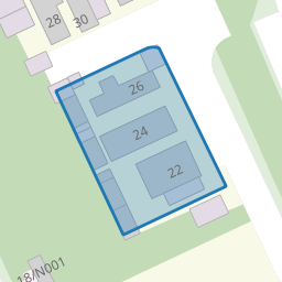 Perceel NST01-B-8989