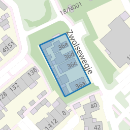 Perceel NST01-B-8990