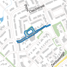 Perceel NST01-B-8993