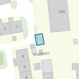 Perceel NST01-B-8994