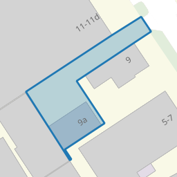 Perceel NST01-B-9002