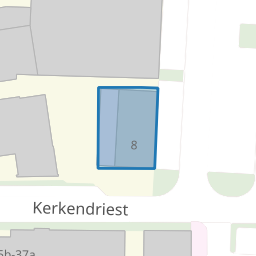 Perceel NST01-B-9019