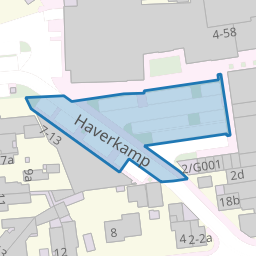 Perceel NST01-B-9021